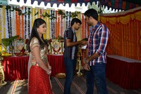 Anaganaga Oka Chitram Opening Photos